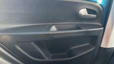 Volkswagen Up 1.0 65PS Black Edition 5dr Petrol Hatchback